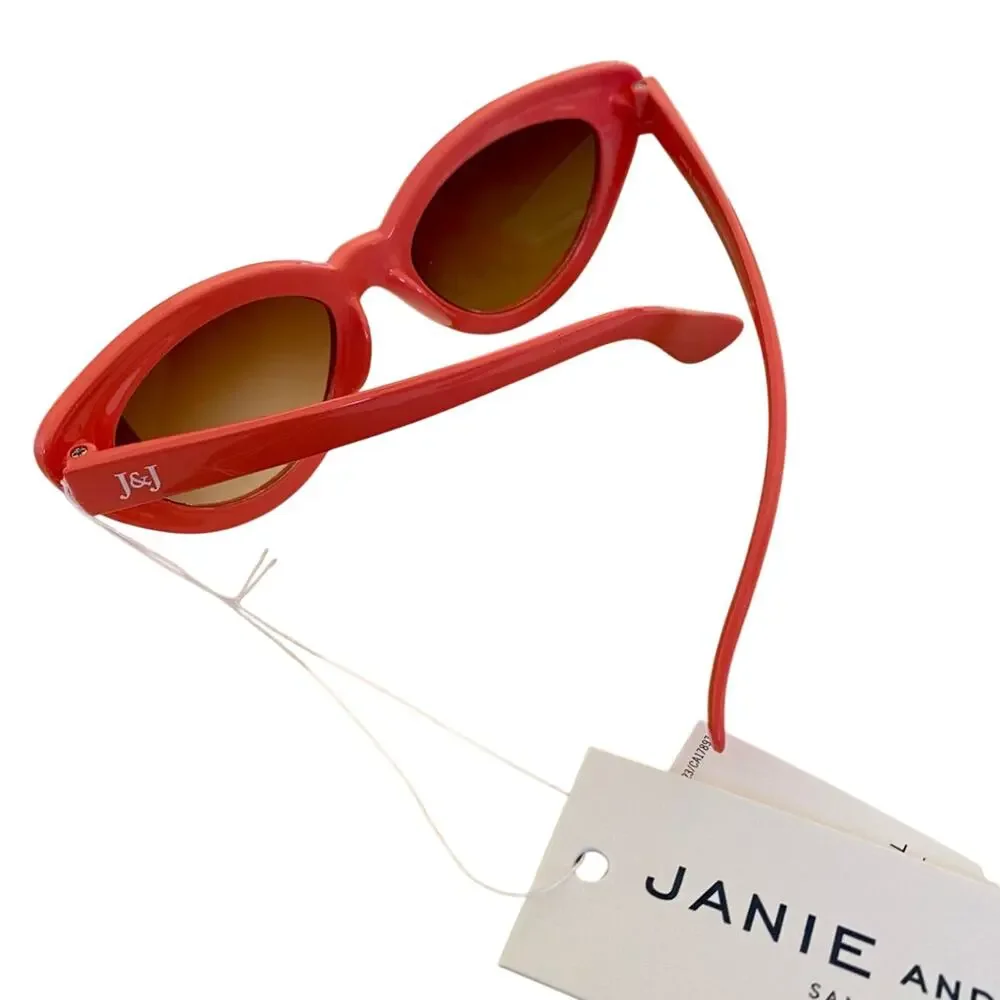 3+/$10ea Janie and Jack sunglasses